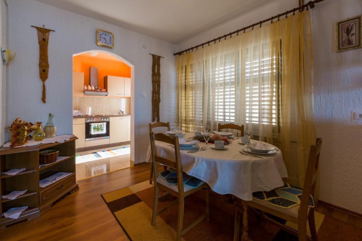 Stupar Apartment Crikvenica Bilik gambar