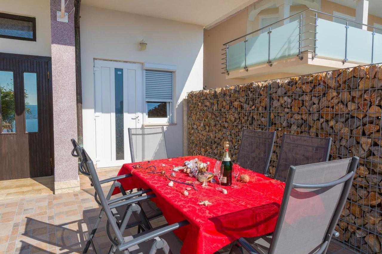 Stupar Apartment Crikvenica Bilik gambar