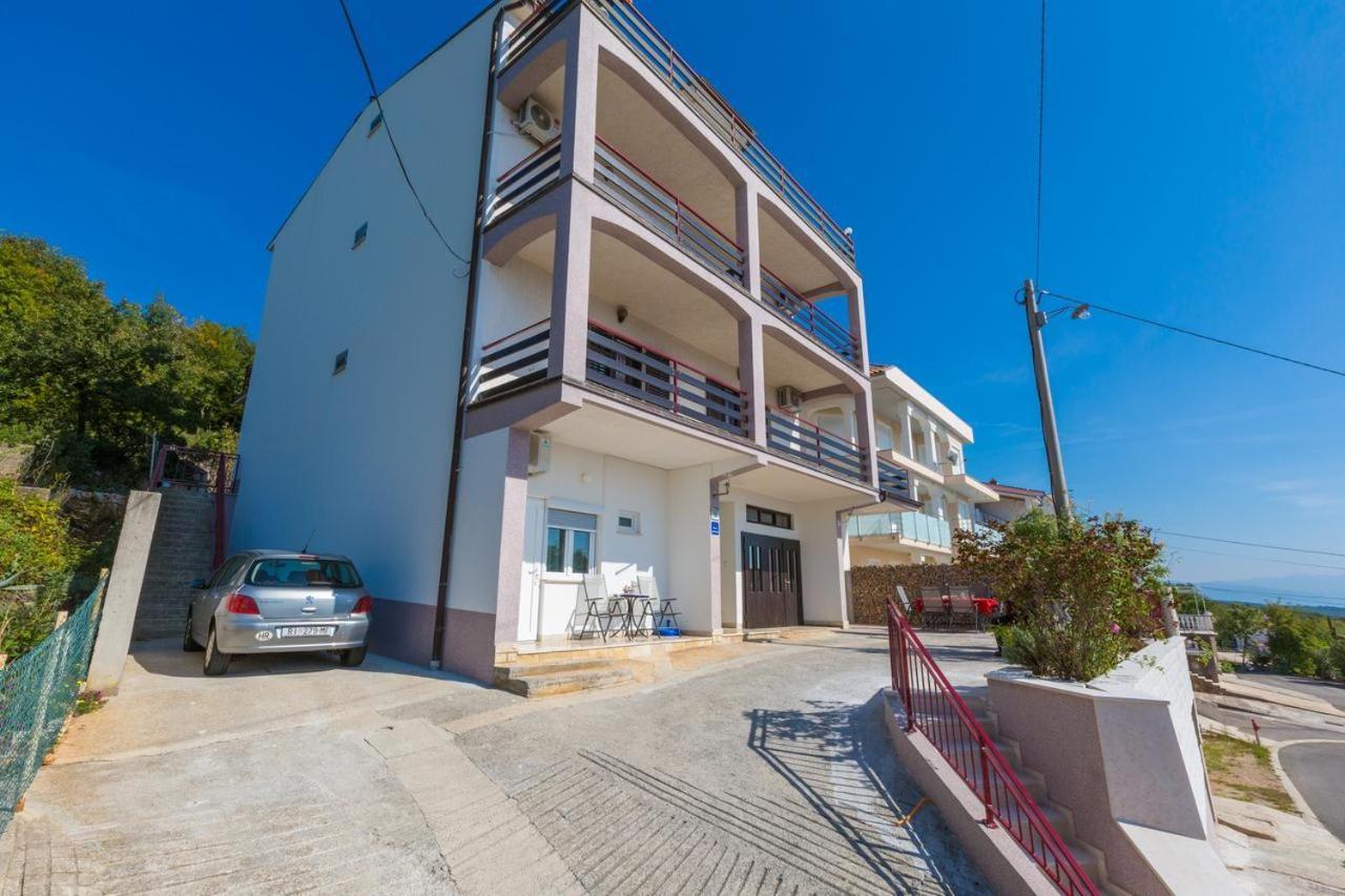 Stupar Apartment Crikvenica Bilik gambar