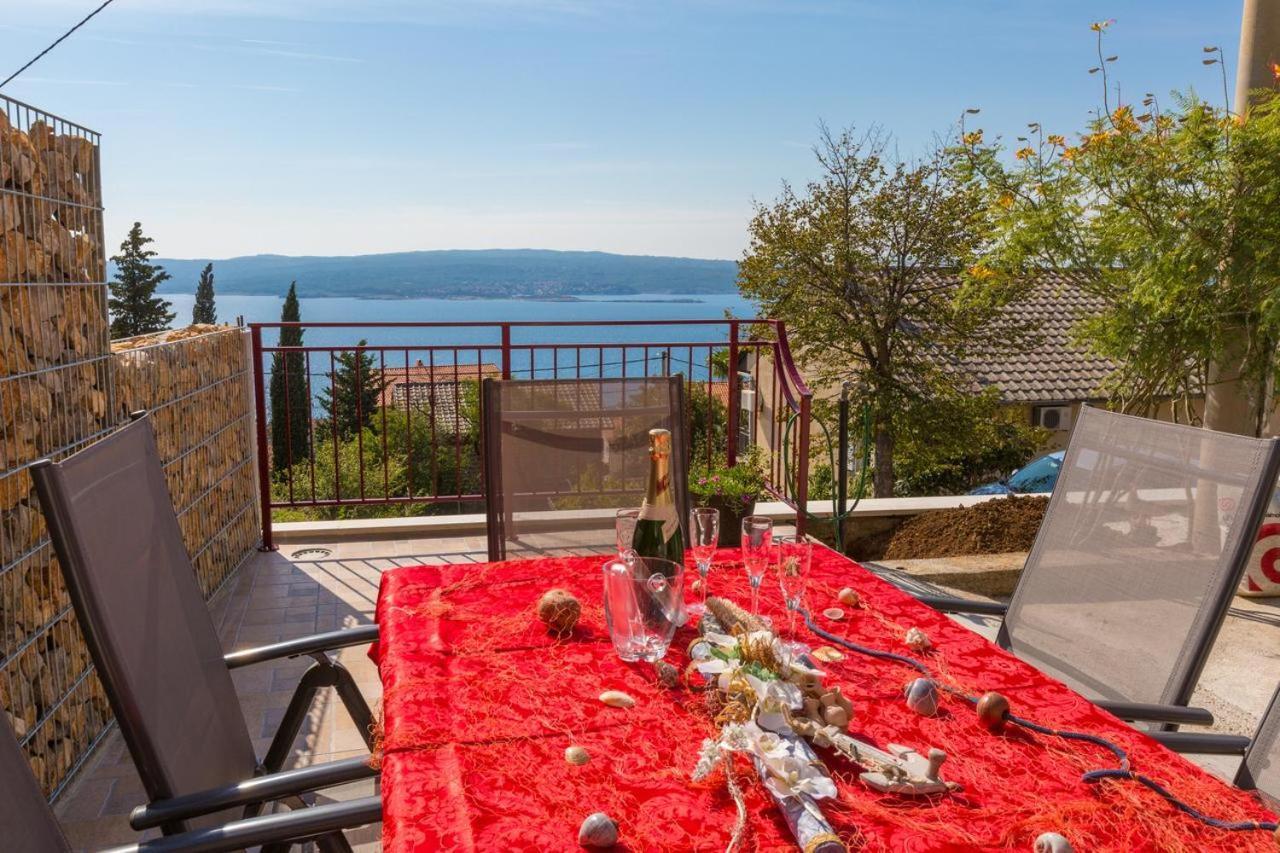 Stupar Apartment Crikvenica Bilik gambar