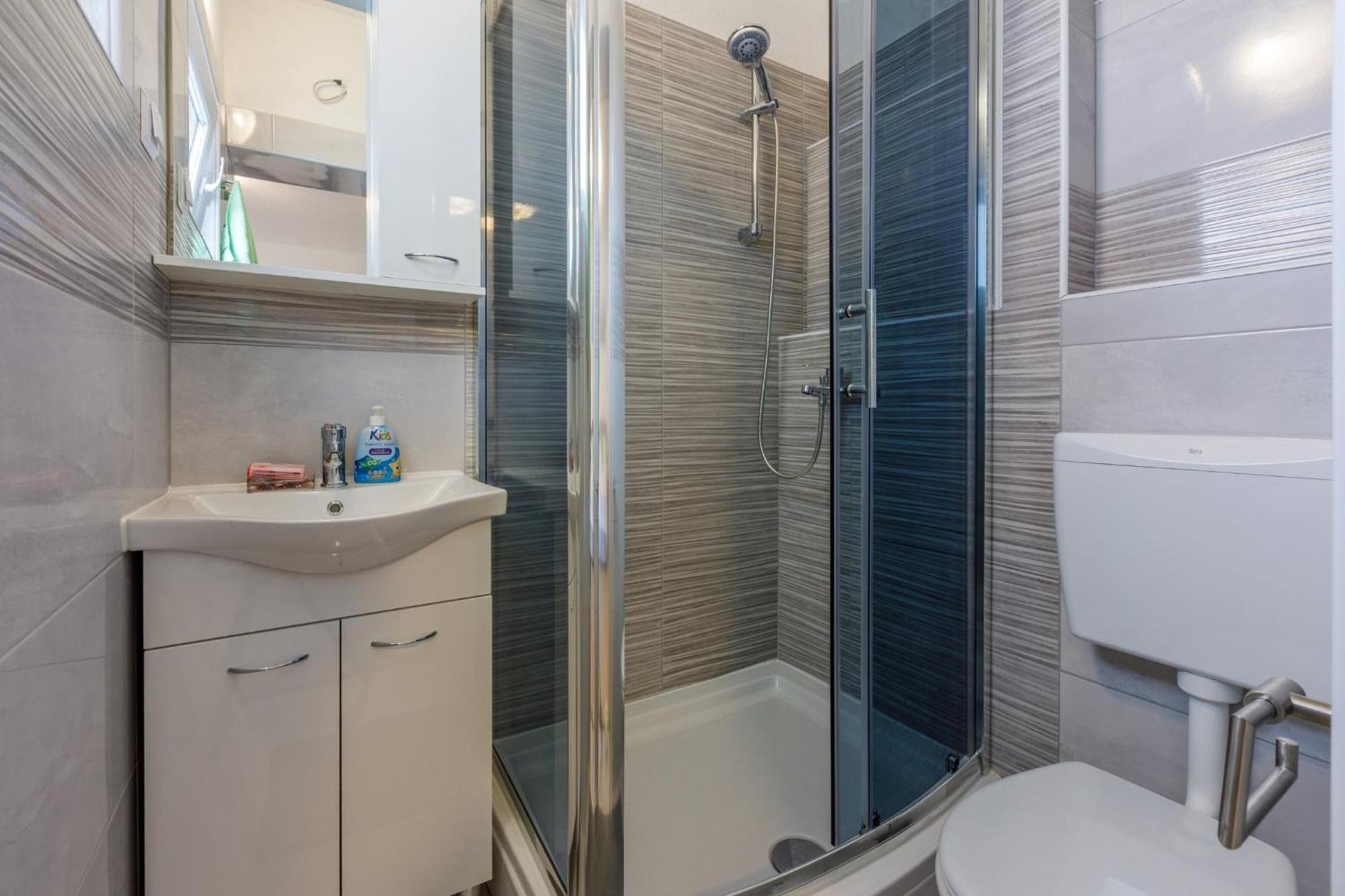 Stupar Apartment Crikvenica Bilik gambar